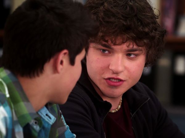 Degrassi: The Next Generation - 99 Problems, Pt. 1