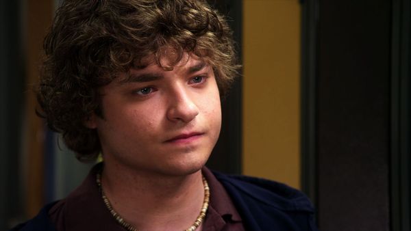 Degrassi: The Next Generation - 99 Problems, Pt. 2