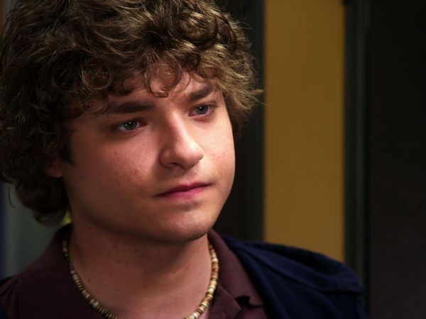 Degrassi: The Next Generation - 99 Problems, Pt. 2