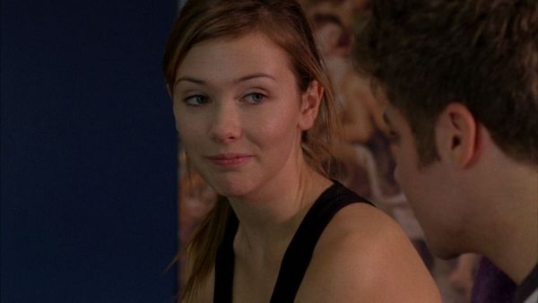 Degrassi: The Next Generation - In Your Eyes