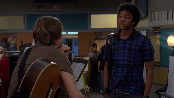 Degrassi: The Next Generation - Keep On Loving You