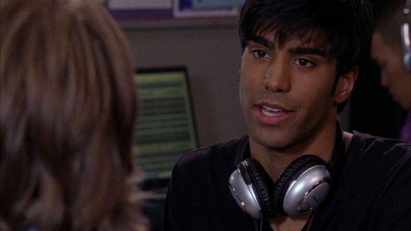 Degrassi: The Next Generation - Innocent When You Dream