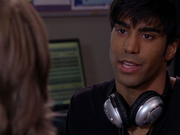 Degrassi: The Next Generation - Innocent When You Dream