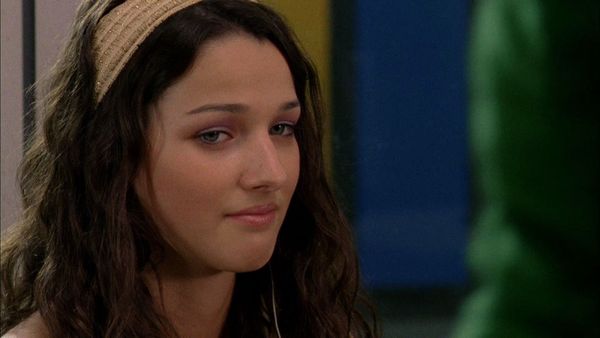 Degrassi: The Next Generation - Heart Like Mine, Pt. 2
