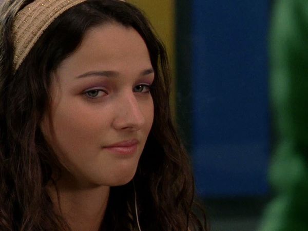 Degrassi: The Next Generation - Heart Like Mine, Pt. 2
