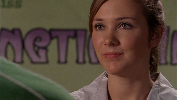 Degrassi: The Next Generation - Why Can't This Be Love? Pt. 1