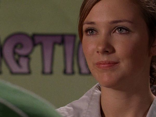 Degrassi: The Next Generation - Why Can't This Be Love? Pt. 1