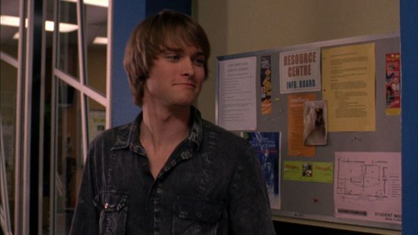 Degrassi: The Next Generation - Start Me Up