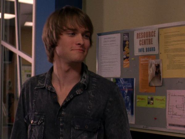 Degrassi: The Next Generation - Start Me Up