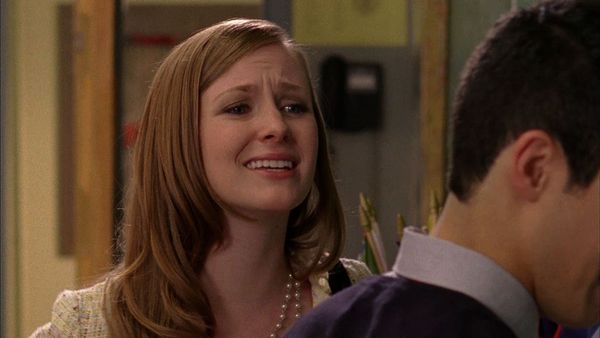 Degrassi: The Next Generation - Heart Like Mine, Pt. 1