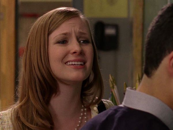 Degrassi: The Next Generation - Heart Like Mine, Pt. 1