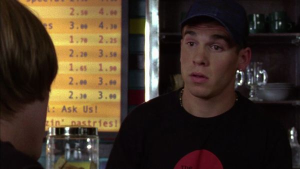 Degrassi: The Next Generation - You Be Illin'
