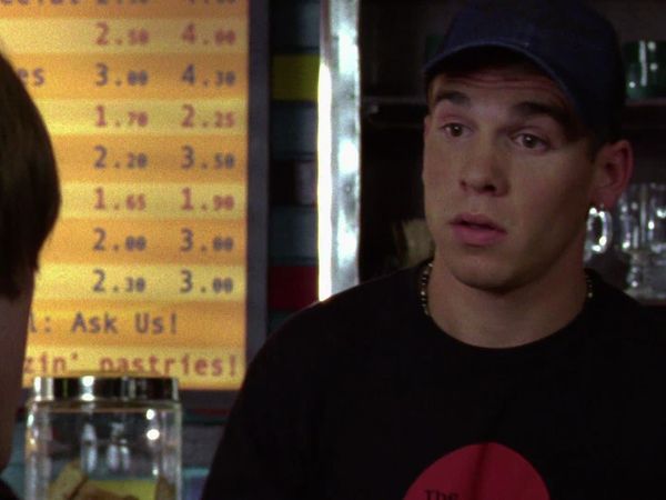 Degrassi: The Next Generation - You Be Illin'