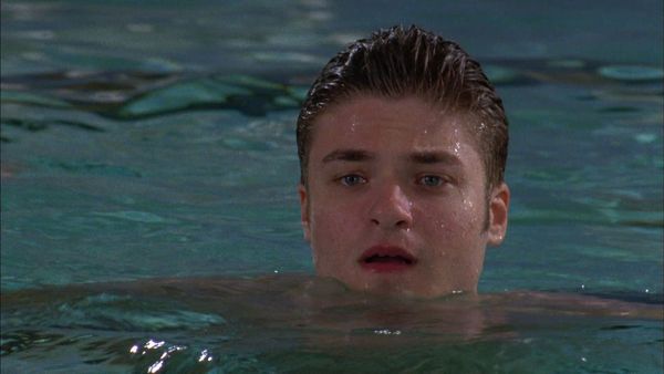 Degrassi: The Next Generation - Beat It, Pt. 1