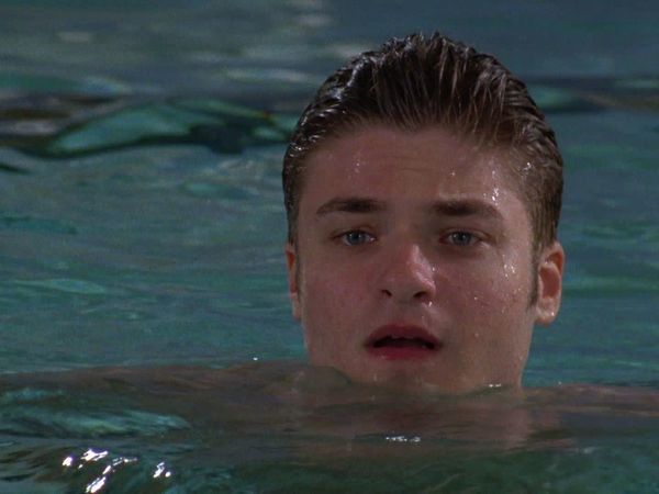 Degrassi: The Next Generation - Beat It, Pt. 1