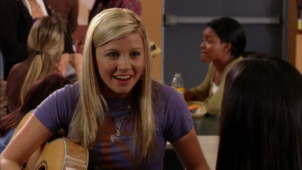 Degrassi: The Next Generation - Just Can't Get Enough, Pt. 1