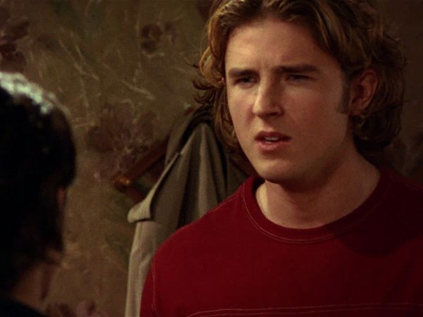 Degrassi: The Next Generation - Total Eclipse of the Heart