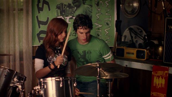 Degrassi: The Next Generation - Together Forever
