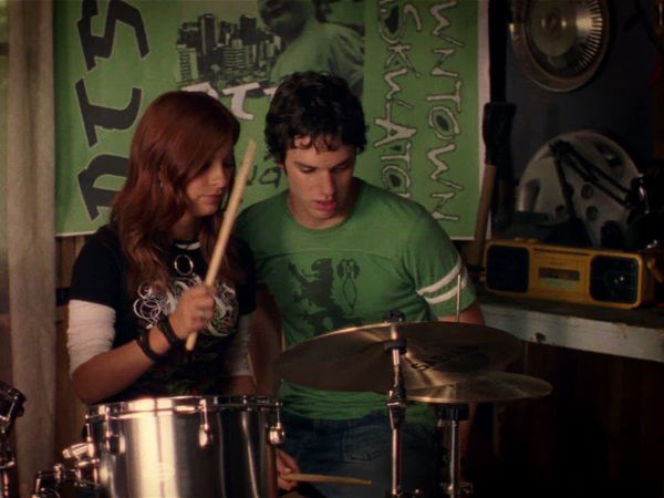 Degrassi: The Next Generation - Together Forever