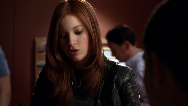 Degrassi: The Next Generation - High Fidelity, Pt. 2
