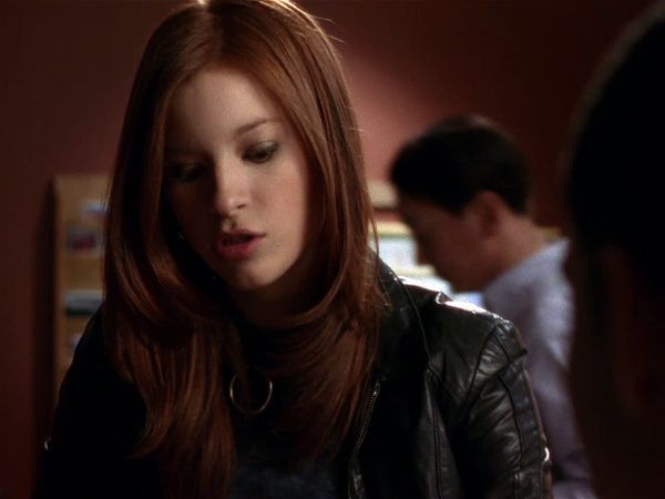 Degrassi: The Next Generation - High Fidelity, Pt. 2
