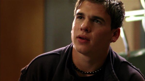 Degrassi: The Next Generation - I Against I