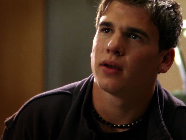 Degrassi: The Next Generation - I Against I
