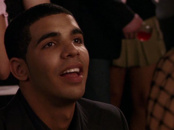 Degrassi: The Next Generation - Lexicon of Love, Pt. 1
