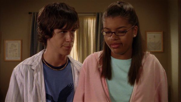 Degrassi: The Next Generation - Turned Out, Pt. 1