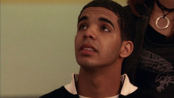 Degrassi: The Next Generation - I Still Haven't Found What I'm Looking For