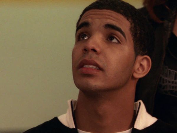 Degrassi: The Next Generation - I Still Haven't Found What I'm Looking For