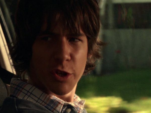 Degrassi: The Next Generation - Foolin'