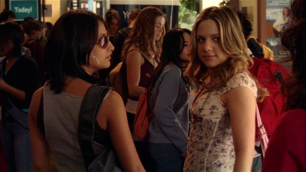 Degrassi: The Next Generation - Death of a Disco Dancer