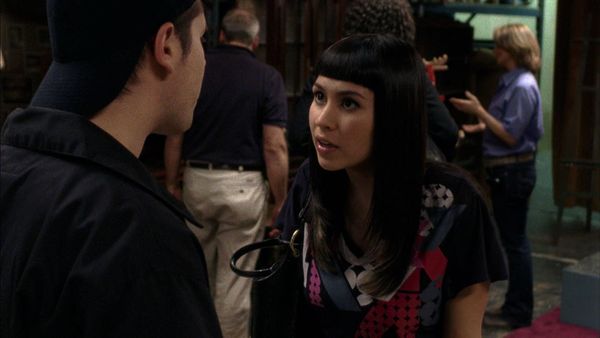 Degrassi: The Next Generation - Ladies Night