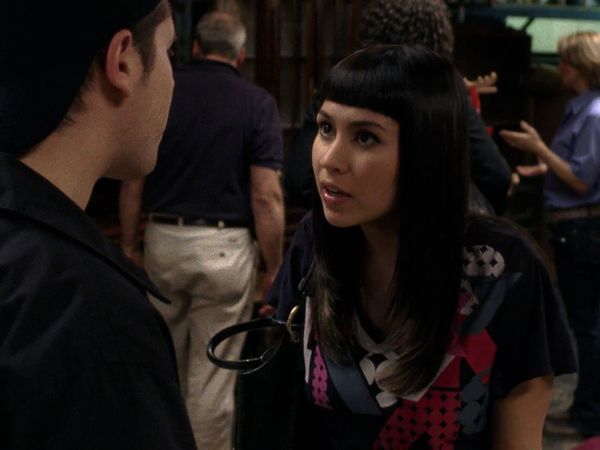 Degrassi: The Next Generation - Ladies Night