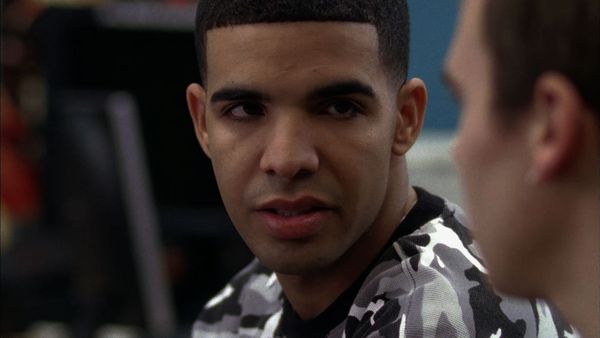Degrassi: The Next Generation - Broken Wings