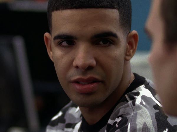 Degrassi: The Next Generation - Broken Wings