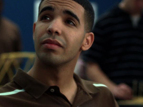 Degrassi: The Next Generation - If This Is It