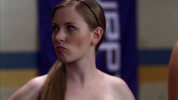 Degrassi: The Next Generation - Hungry Eyes