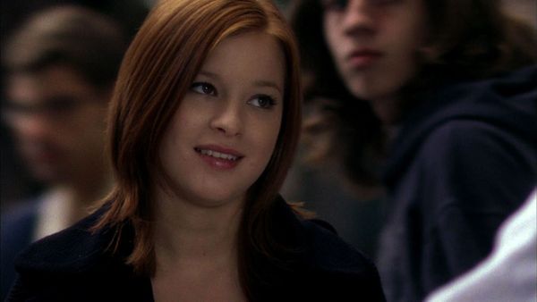 Degrassi: The Next Generation - Jessie's Girl