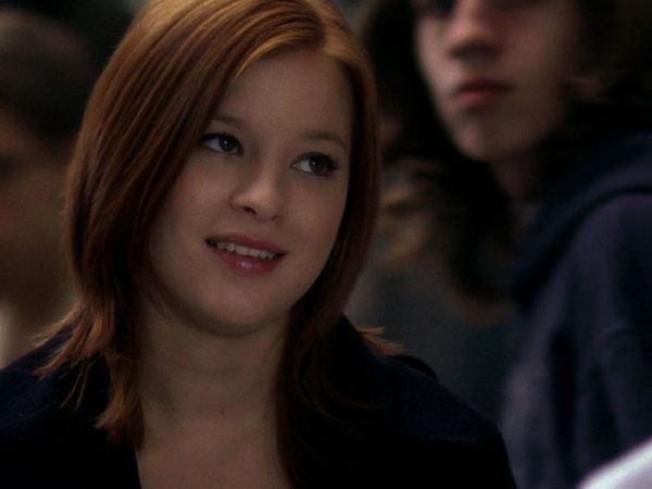 Degrassi: The Next Generation - Jessie's Girl