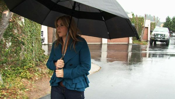 Storage Wars - Blame it on the Rain
