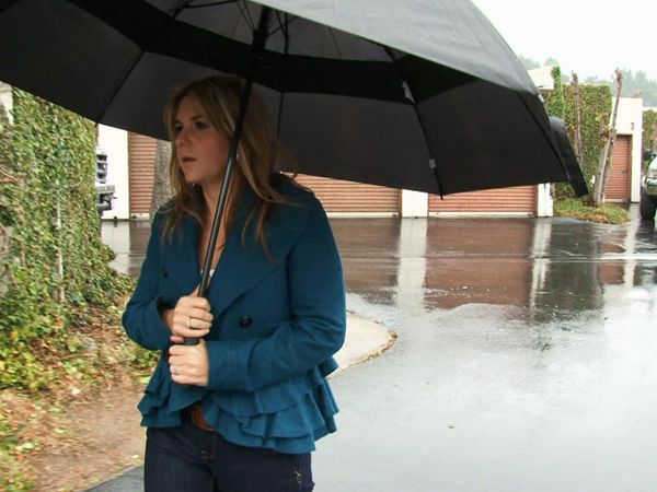 Storage Wars - Blame it on the Rain