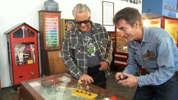 Storage Wars - Viva La San Francisco