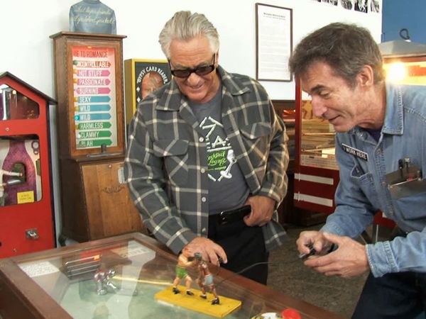Storage Wars - Viva La San Francisco