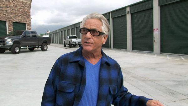 Storage Wars - Don't Bid So Close to Me