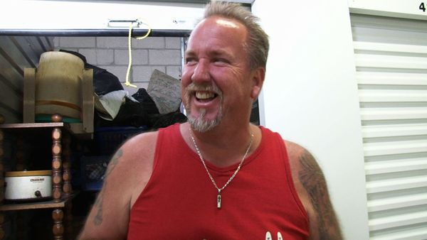 Storage Wars - Highland Anxiety