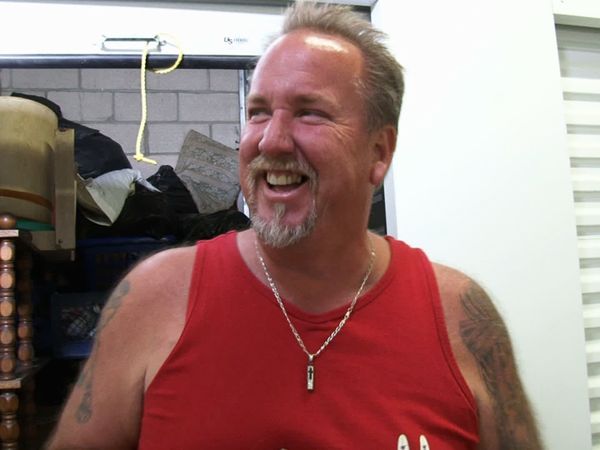 Storage Wars - Highland Anxiety