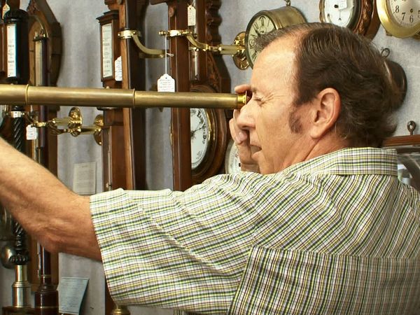 Storage Wars - Auction Sesame