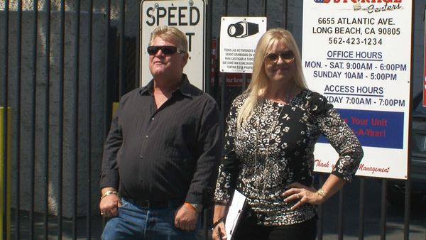 Storage Wars - Scoot-A-Toot, Toot